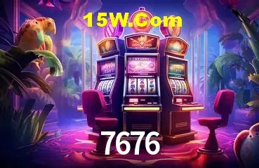 Estatísticas Esportivas 7676