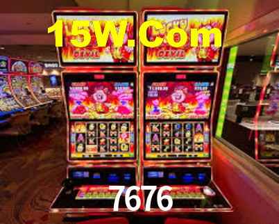 7676 Bet