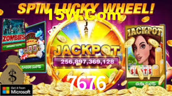 7676,7676 Bet
