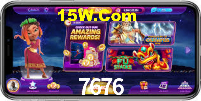 7676,7676 Bet