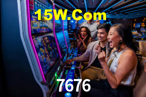 7676,7676 Bet