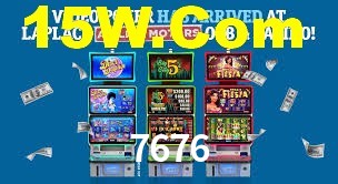 Blackjack Table 7676