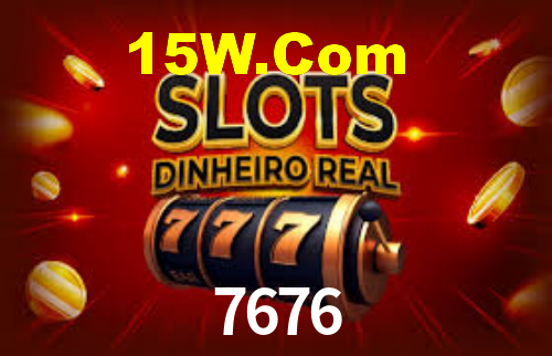 Apostas com odds competitivas na 7676