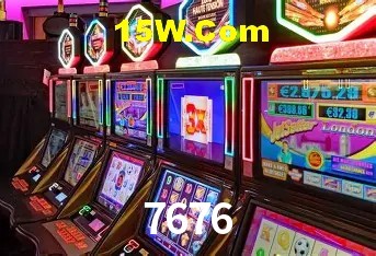 Especiais de Fim de Semana 7676