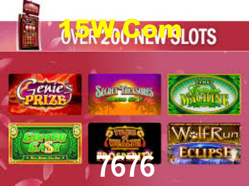 7676 Bet