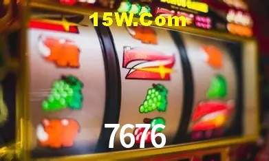 Jogos populares e pagamentos rápidos na 7676