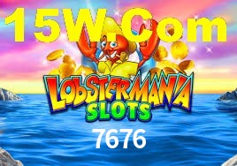 Welcome Bonus 7676