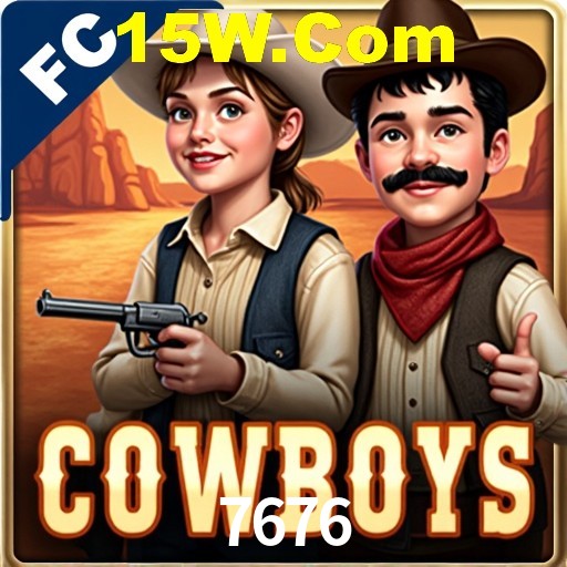 Download para Android e iOS na 7676