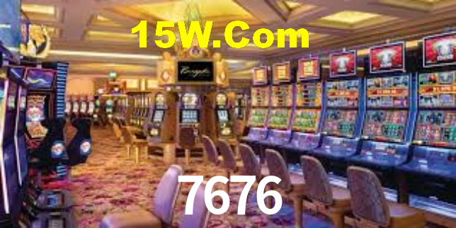 7676,7676 Bet
