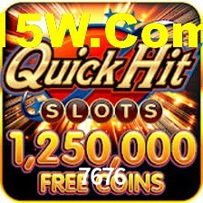 Daily Bonuses 7676