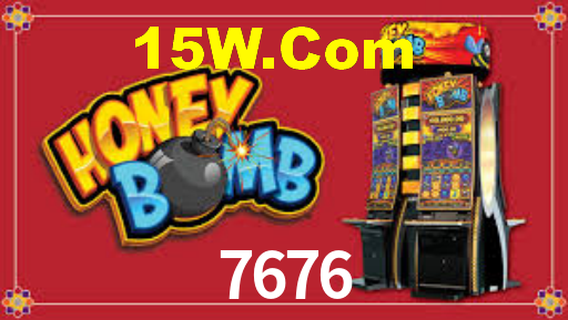 7676