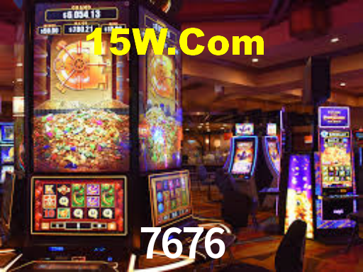 7676,7676 Bet