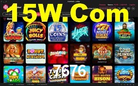 Live Casino 7676
