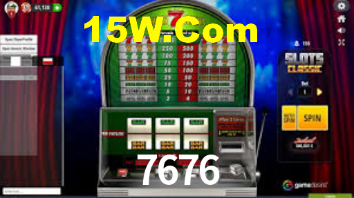 7676 Bet